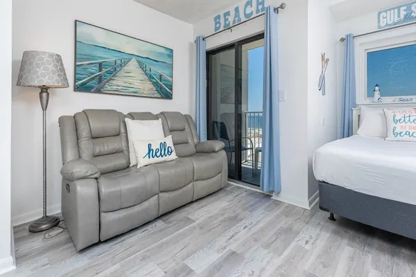 Photo 1 - Royal Gulf Beach & Racquet Club 5302