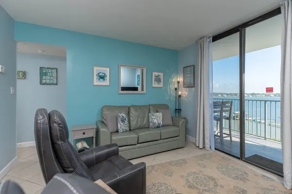 Photo 1 - Gulf Shores Surf & Racquet 502B