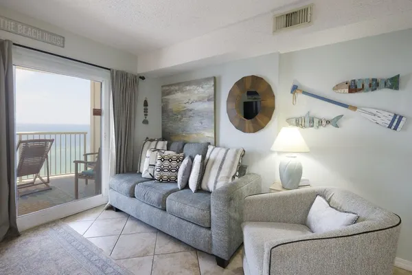 Photo 1 - Royal Palms 1007