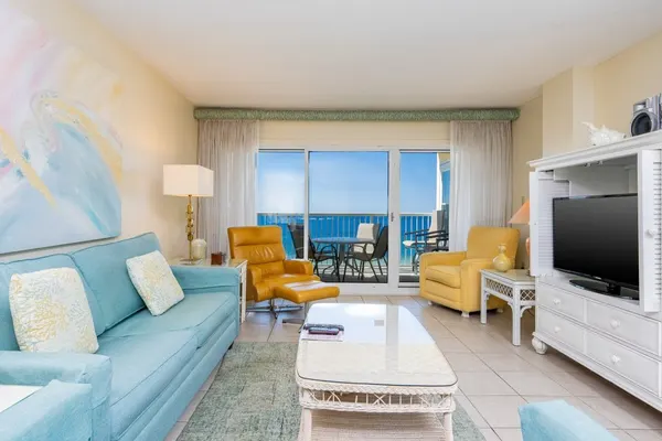 Photo 1 - Driftwood Towers 6D