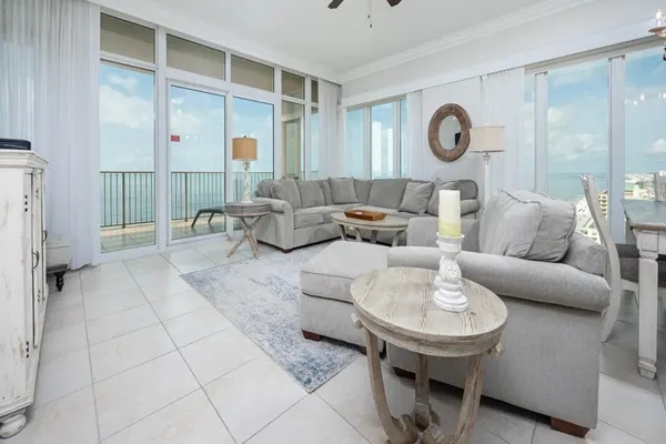 Photo 1 - Phoenix Gulf Shores 2301