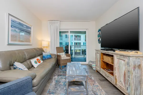 Photo 1 - Harbor House B19