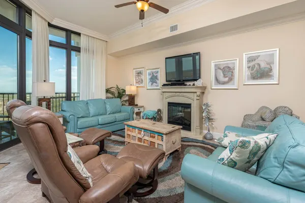 Photo 1 - The Oasis 2414 formerly Phoenix West II 2414