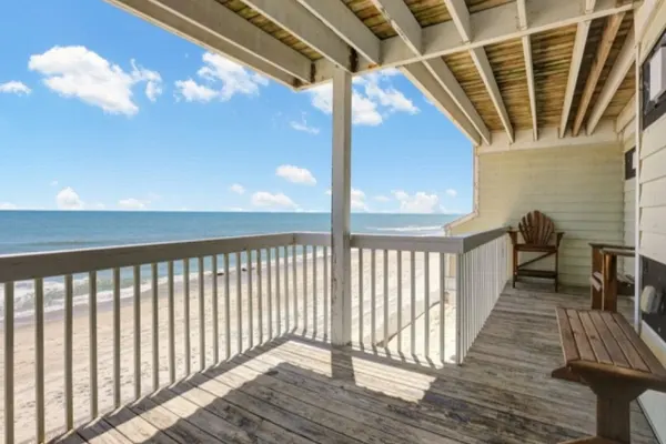 Photo 1 - Beach Blanket - Spacious condo with Private beach access and resort amenities!