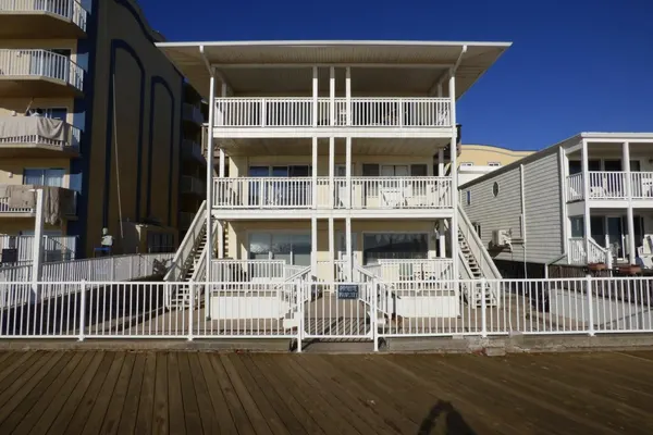 Photo 1 - Alameda 5 - Ocean City, MD