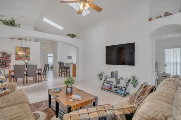 Photo 1 - Beautiful Family vacation Home with private pool. Close to Disney!