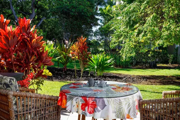 Photo 1 - Keauhou Kona Surf & Racquet Club#8-101