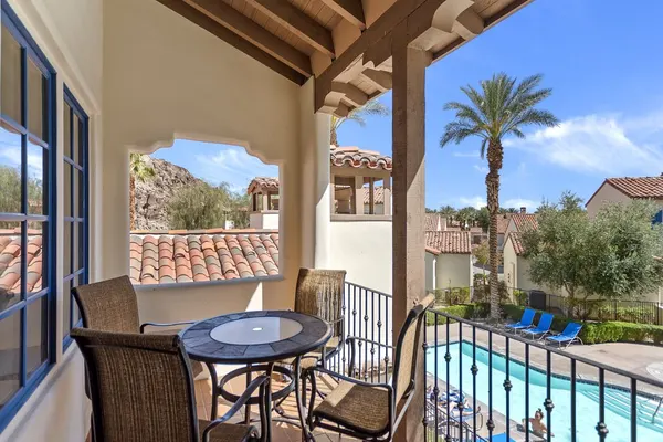 Photo 1 - (L44) Newly Renovated! Luxury 2-Story Spanish Townhome, Poolside