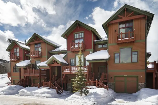 Photo 1 - Bear Trail