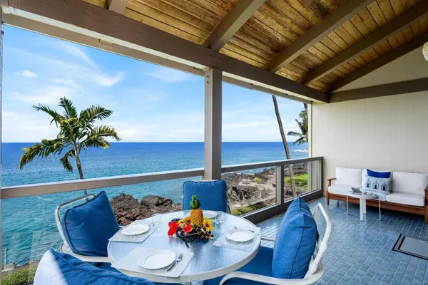 Photo 1 - Keauhou Kona Surf & Racquet Club#2-304