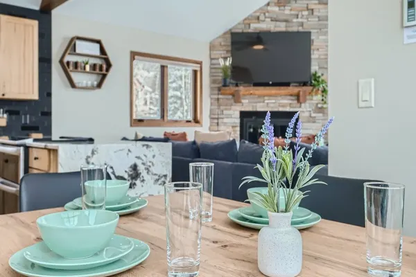 Photo 1 - The Powder Chalet