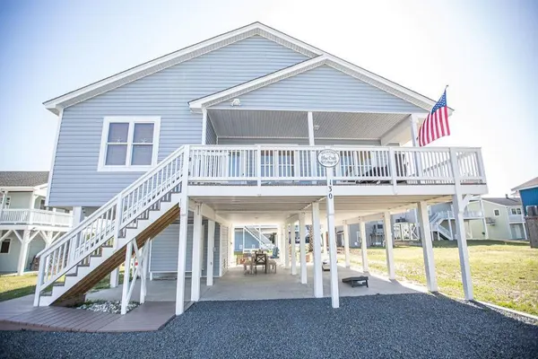Photo 1 - Blue Crab Cottage