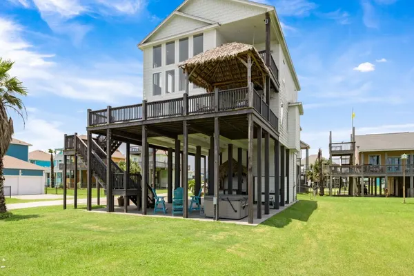 Photo 1 - Top Shelf Crystal Beach Home