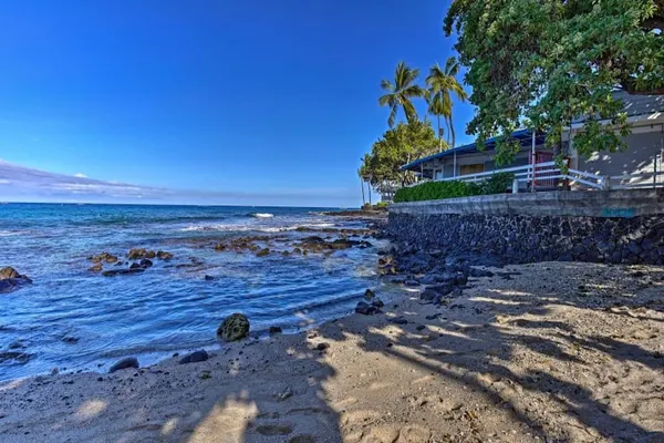 Photo 1 - YOUR HAWAIIAN TROPICAL GARDEN VIEW STUDIO - KONA ISLANDER INN CONDOS