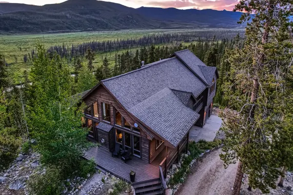 Photo 1 - Moose Ridge Cabin