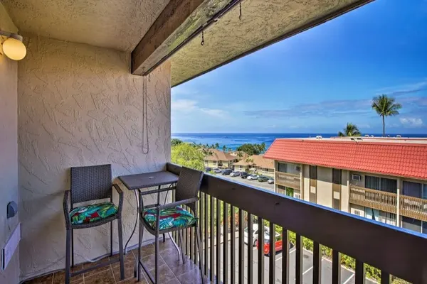 Photo 1 - OCEAN VIEW 2 BEDROOM DOWNTOWN CONDO - WALK TO RESTAURANTS, SHOPS, FARMERS MARKET