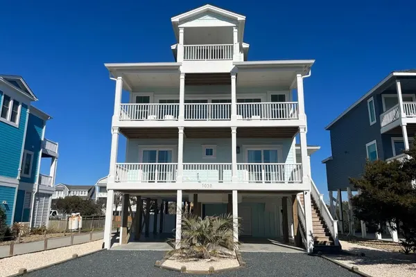 Photo 1 - 1030 Ocean / 1030 Ocean Blvd. West