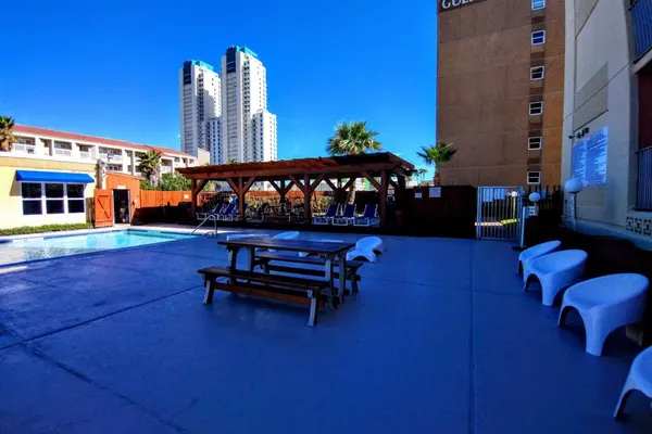 Photo 1 - Gulfview 1 507