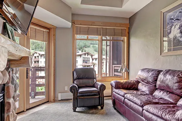 Photo 1 - Tucker Mountain 1 Bedroom Condo #527