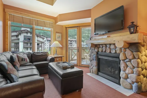Photo 1 - Tucker Mountain 2 Bedroom Condo #404
