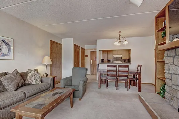 Photo 1 - Village Square 2 Bedroom Condo #236/238/240