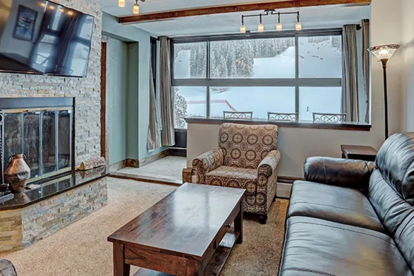 Photo 1 - Mountain Plaza 3 Bedroom Condo #421/423