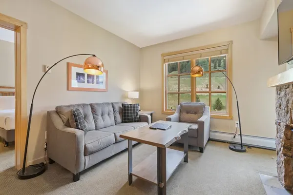 Photo 1 - Passage Point 2 Bedroom Condo #402