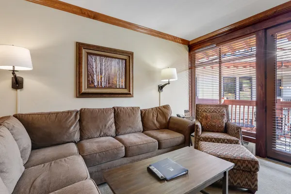 Photo 1 - Mill Club 3 Bedroom Condo #402