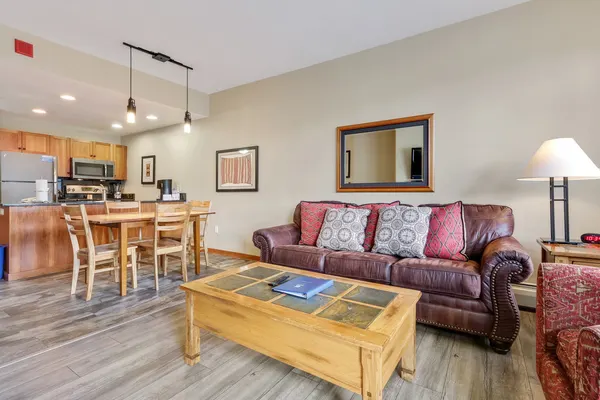 Photo 1 - Copper One 2 Bedroom Condo #311/311A