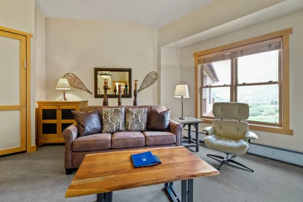 Photo 1 - Copper Springs 1 Bedroom Condo #423