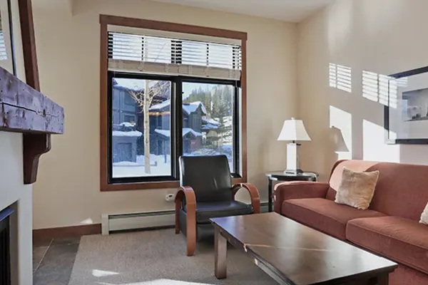 Photo 1 - Cirque 2 Bedroom Condo #114