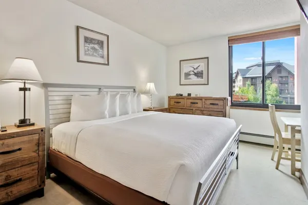 Photo 1 - Village Square Hotel Style Room with 1 Bed  #336