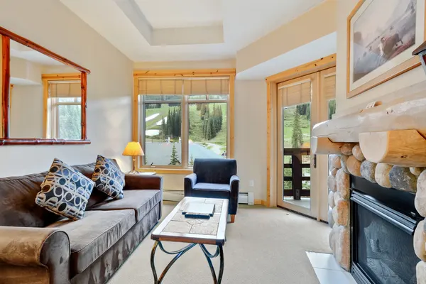 Photo 1 - Tucker Mountain 1 Bedroom Condo #521