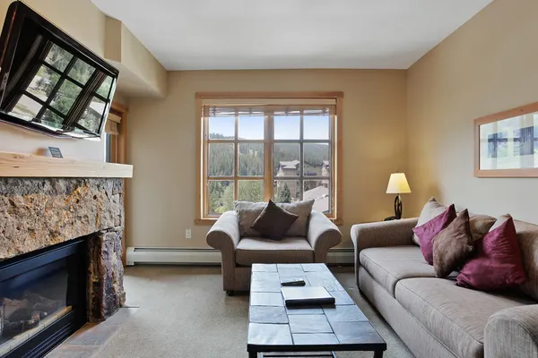 Photo 1 - Passage Point 2 Bedroom Condo #619