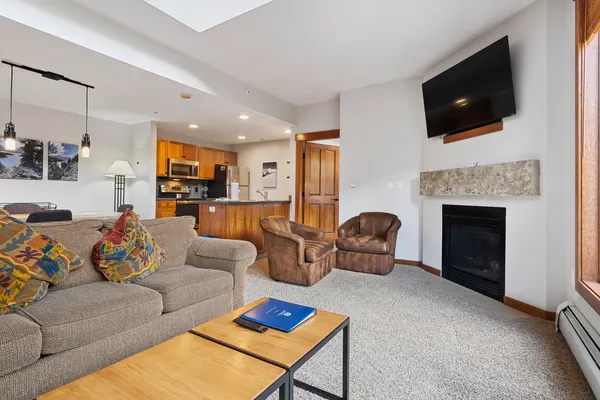 Photo 1 - Copper One 2 Bedroom Condo #308
