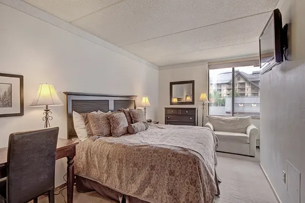 Photo 1 - Village Square Hotel Style Room with 1 Bed  #236