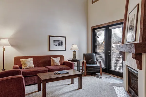 Photo 1 - Cirque 2 Bedroom Condo #210