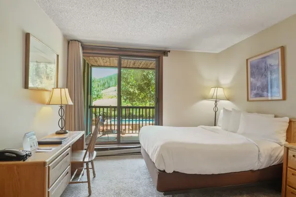 Photo 1 - Foxpine Studio  #112