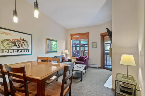 Photo 1 - Copper One 1 Bedroom Condo #211