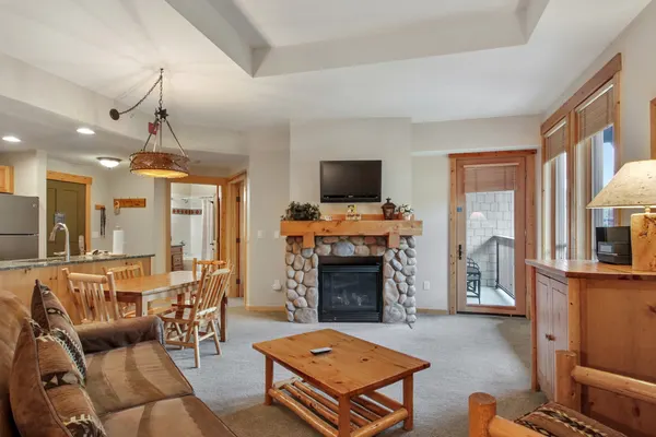 Photo 1 - Village Square 2 Bedroom Condo #235/237/239