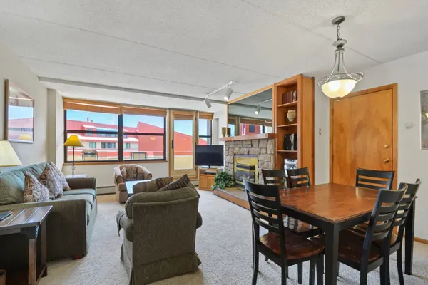 Photo 1 - Village Square 1 Bedroom Condo #243/245