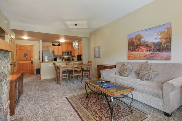 Photo 1 - Passage Point 1 Bedroom Condo #201