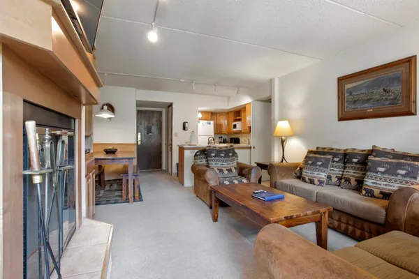 Photo 1 - Mountain Plaza 2 Bedroom Condo #507/509/511