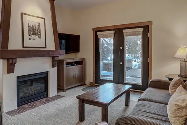 Photo 1 - Cirque 2 Bedroom Condo #104