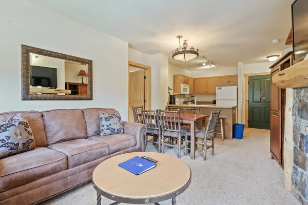 Photo 1 - Copper Springs 2 Bedroom Condo #232