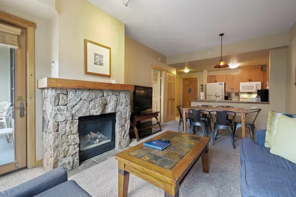 Photo 1 - Passage Point 2 Bedroom Condo #413