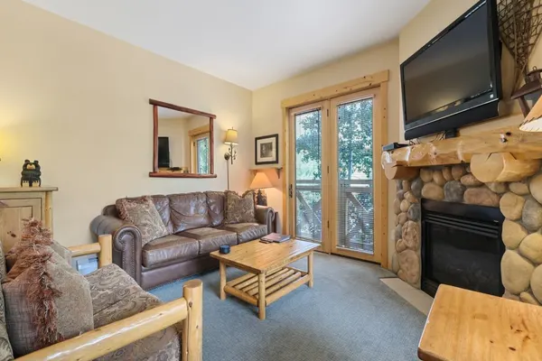 Photo 1 - Tucker Mountain 1 Bedroom Condo #214