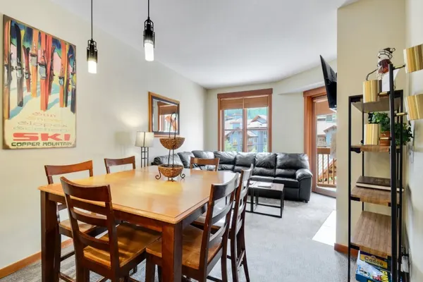 Photo 1 - Copper One 2 Bedroom Condo #417/417A