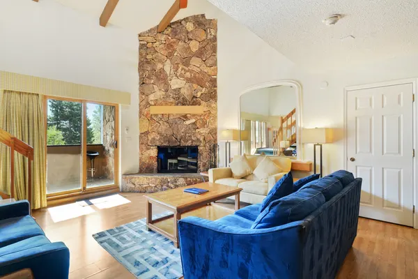 Photo 1 - Copper Mountain Inn 4 Bedroom + Loft Condo #425/429
