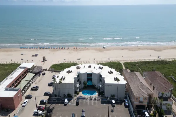Photo 1 - Beachfront Remodel * Fun Location * Great Patio